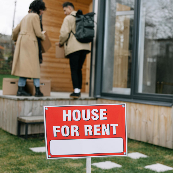 The Landlord's Guide Stress-Free Property Management in Nanaimo