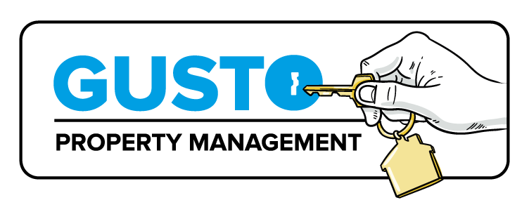 Gusto Holdings Logo
